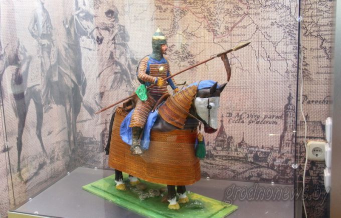 Проект "Туризм без чемодана": едем в Ивье