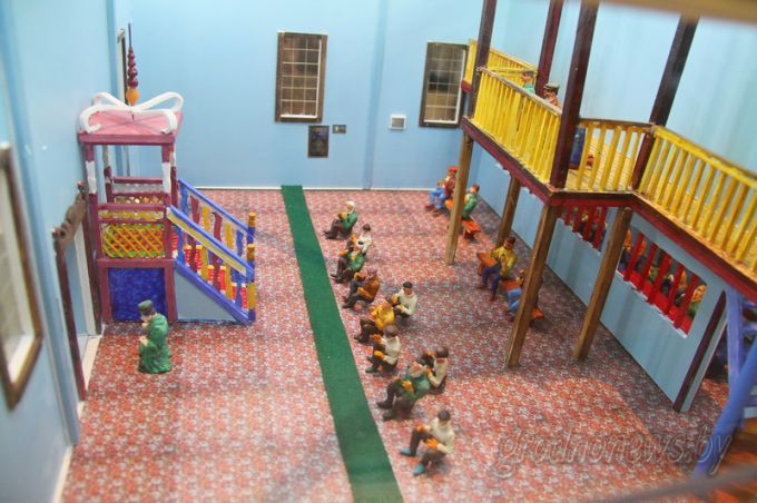 Проект "Туризм без чемодана": едем в Ивье