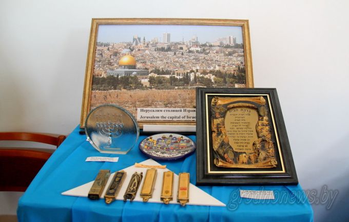 Проект "Туризм без чемодана": едем в Ивье