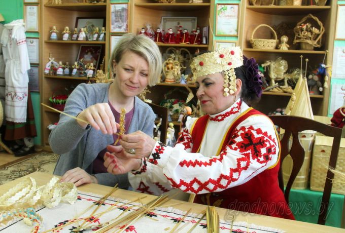 Проект "Туризм без чемодана": едем в Ивье