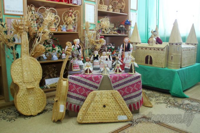 Проект "Туризм без чемодана": едем в Ивье