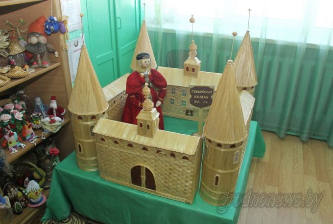 Проект "Туризм без чемодана": едем в Ивье