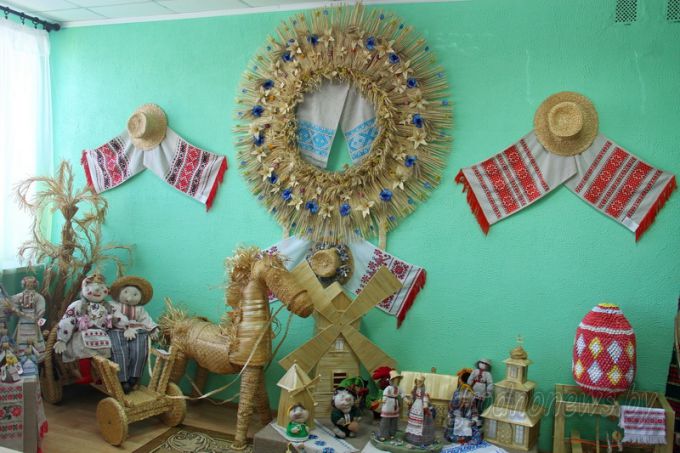 Проект "Туризм без чемодана": едем в Ивье