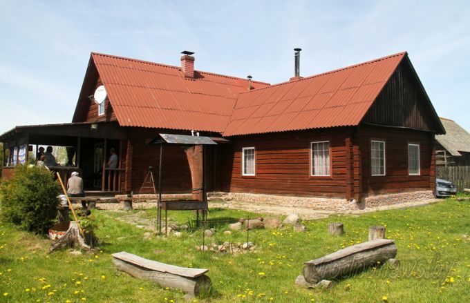 Проект "Туризм без чемодана": едем в Ивье