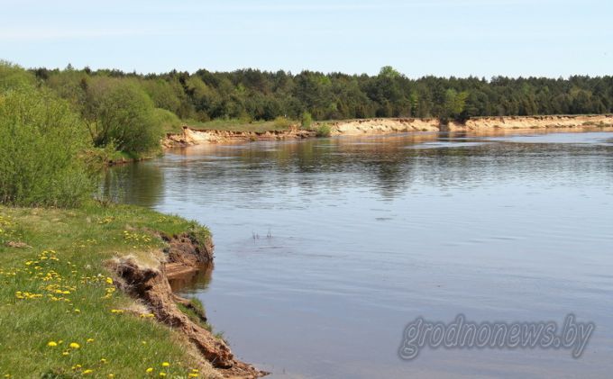 Проект "Туризм без чемодана": едем в Ивье