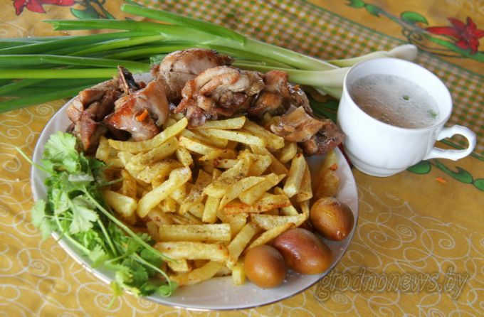 Проект "Туризм без чемодана": едем в Ивье