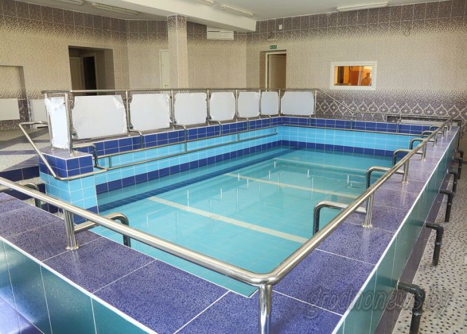 В молодом гродненском микрорайоне Ольшанка откроют детский сад, амбулаторию и шестиполоску с путепроводом