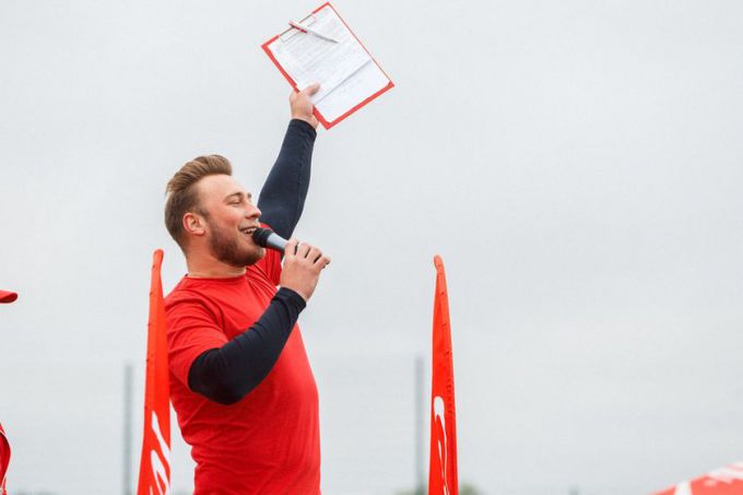 Гомельчане вошли в число лучших на самом массовом футбольном турнире