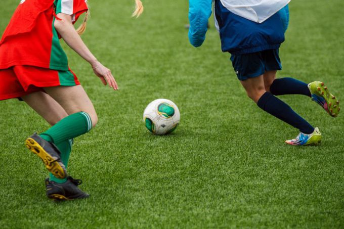 Гомельчане вошли в число лучших на самом массовом футбольном турнире