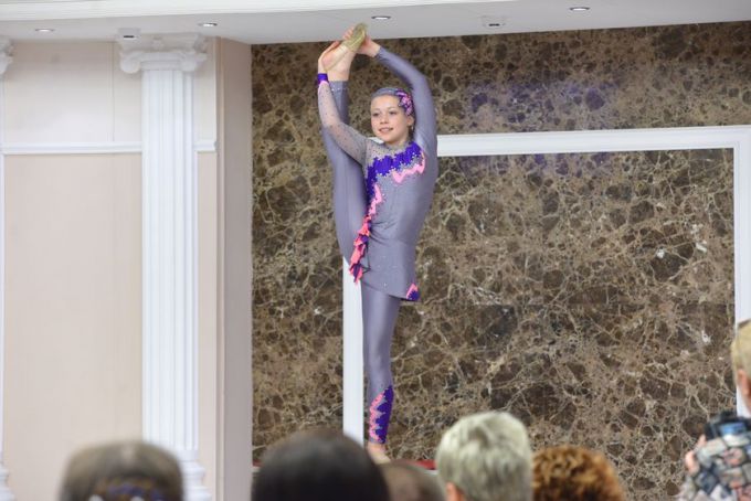 В Гомеле наградили лучших идеологов области по итогам 2016 года