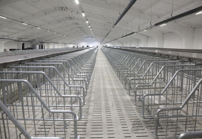 Премьер-министр Беларуси Андрей Кобяков совершил рабочую поездку в Гродненскую область (Дополнено)