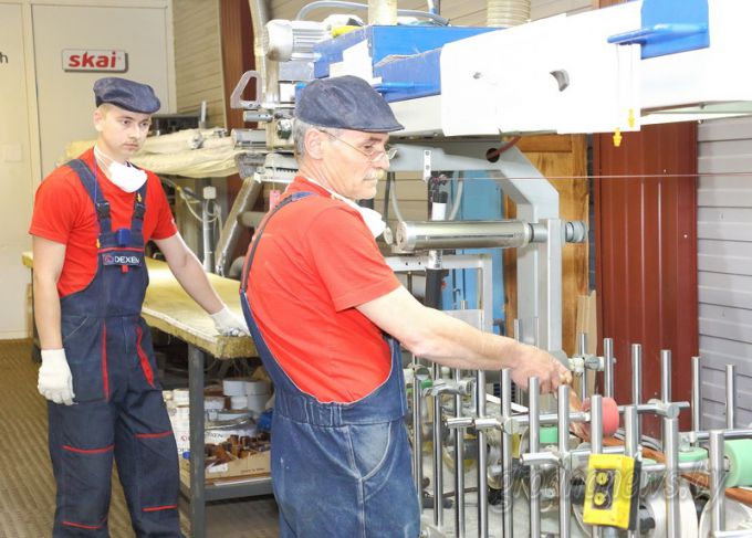 Премьер-министр Беларуси Андрей Кобяков совершил рабочую поездку в Гродненскую область (Дополнено)