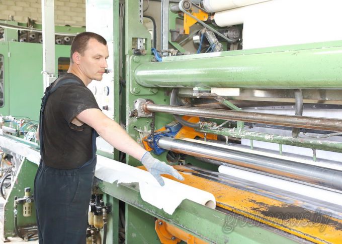 Премьер-министр Беларуси Андрей Кобяков совершил рабочую поездку в Гродненскую область (Дополнено)