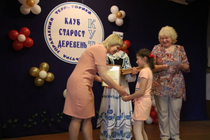 У Ашмянскім раёне прайшло свята народнай культуры “Землякі”