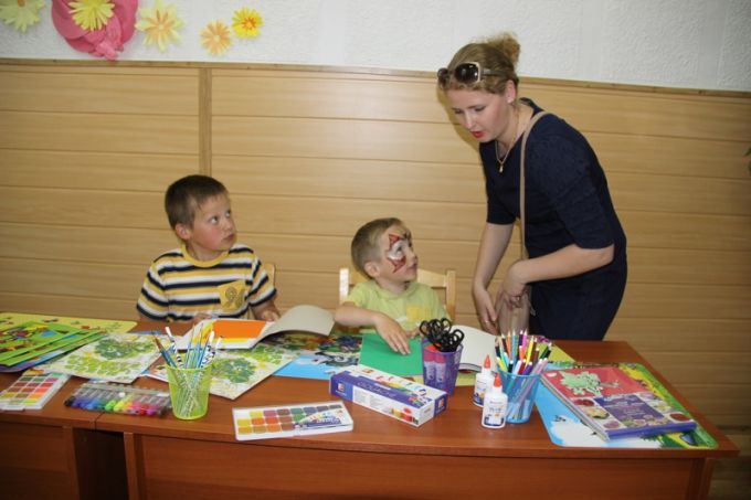 У Ашмянскім раёне прайшло свята народнай культуры “Землякі”