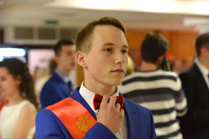 Все хотят в Минск: узнали о планах гомельских медалистов