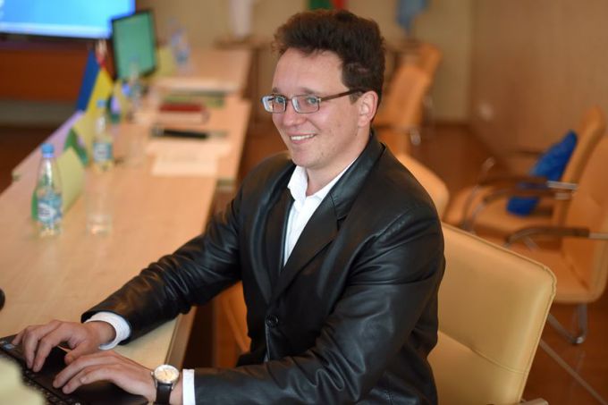 Молодые учёные помогут экономике? В гомельском университете представили теорию, от которой один шаг до практики