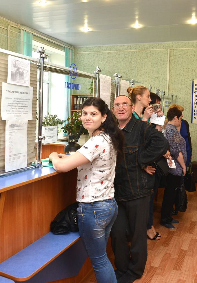 Нужно делать коммунальные прогнозы. В Советском районе коммунальники стараются оперативно решать проблемы, и даже их предугадывать