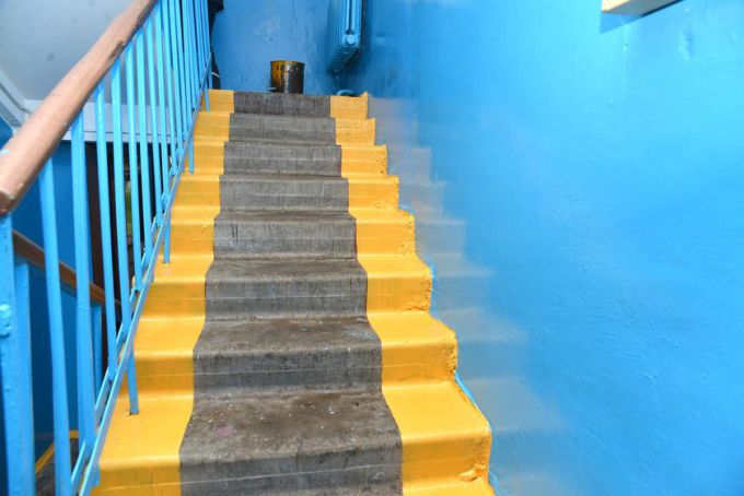 Нужно делать коммунальные прогнозы. В Советском районе коммунальники стараются оперативно решать проблемы, и даже их предугадывать