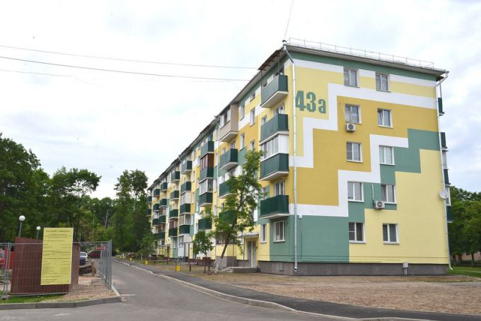 Нужно делать коммунальные прогнозы. В Советском районе коммунальники стараются оперативно решать проблемы, и даже их предугадывать