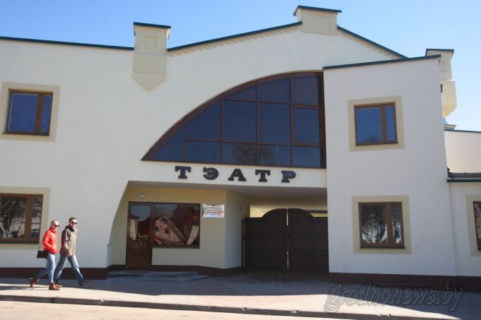 В Государственный список историко-культурных ценностей Республики Беларусь в 2016 году внесено 35 памятников архитектуры Гродненщины