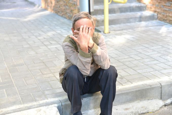 Это кто здесь мешает? По гомельским дворам прошёл «отрезвляющий» рейд