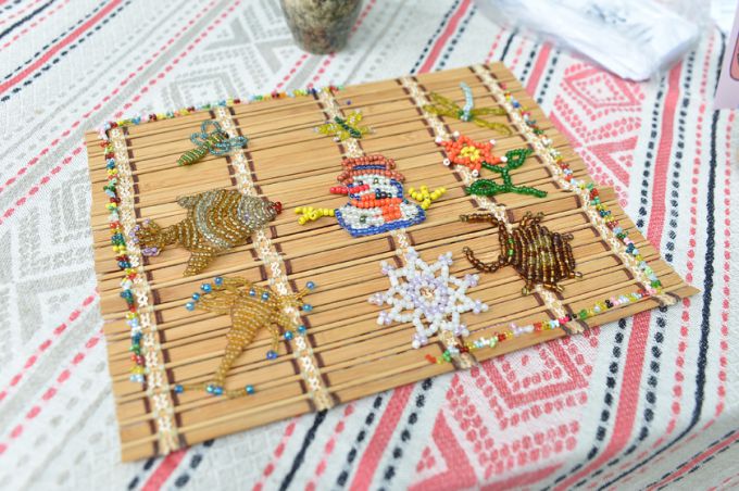 Фотофакт. День молодёжи в Фестивальном парке отметили концертом и разнообразными квестами