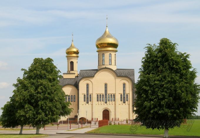 Агрогородок Обухово: молодой и перспективный