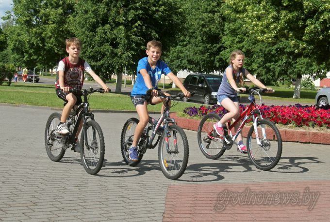 Агрогородок Обухово: молодой и перспективный