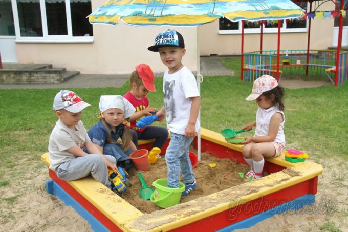 Агрогородок Обухово: молодой и перспективный