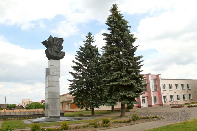 Агрогородок Обухово: молодой и перспективный