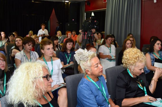 В Гомеле прошёл семинар для женщин-предпринимателей