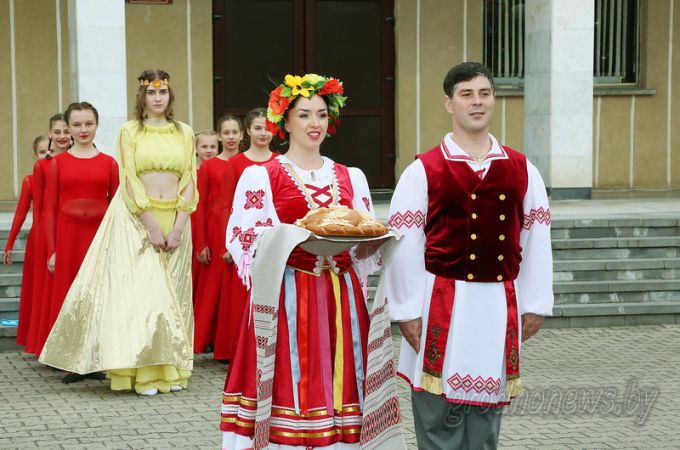 Ревизия для журналистов: республиканский семинар СМИ проходит в Гродно (Будет дополнено)