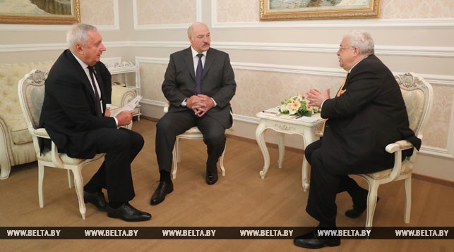 XIX Всемирный конгресс русской прессы проходит в Минске (Добавлено видео)