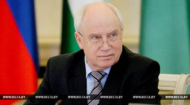 XIX Всемирный конгресс русской прессы проходит в Минске (Добавлено видео)