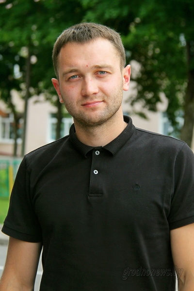 Проект "Туризм без чемодана": едем в Дятлово