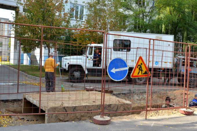 14 дней — много или мало? Директор Гомельских теплосетей об отключении горячей воды летом