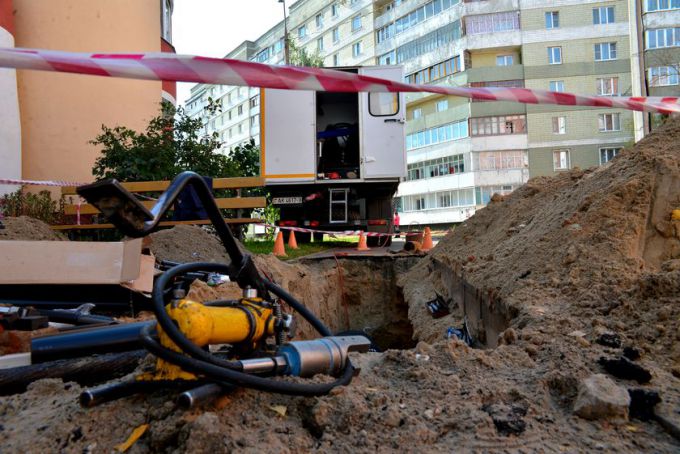 14 дней — много или мало? Директор Гомельских теплосетей об отключении горячей воды летом