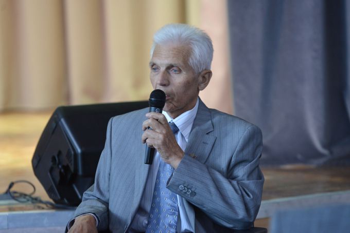 Гомельские электрические сети отметили своё 60-летие