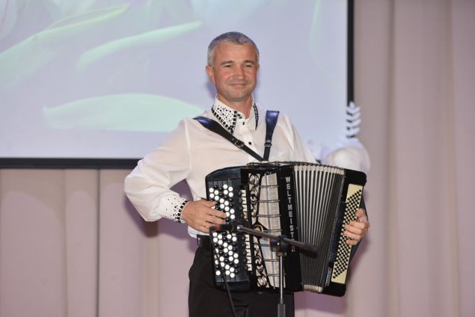 Гомельские электрические сети отметили своё 60-летие