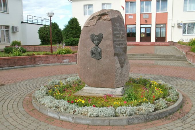 Агрогородок Гольшаны: между прошлым и будущим