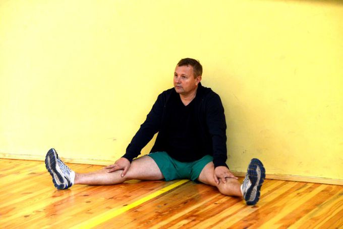 Пыром, щёчкой, навесиком. Летняя спартакиада руководителей Советского района удивила своими результатами