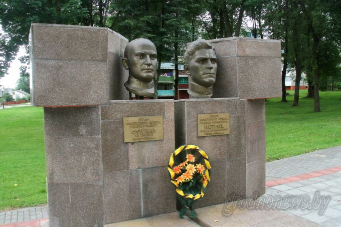 Проект "Туризм без чемодана": едем в Дятлово