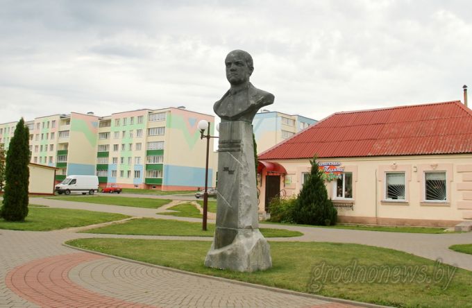 Проект "Туризм без чемодана": едем в Дятлово