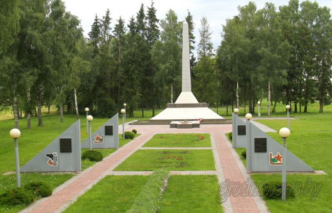 Проект "Туризм без чемодана": едем в Дятлово