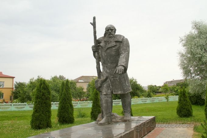 Проект "Туризм без чемодана": едем в Дятлово