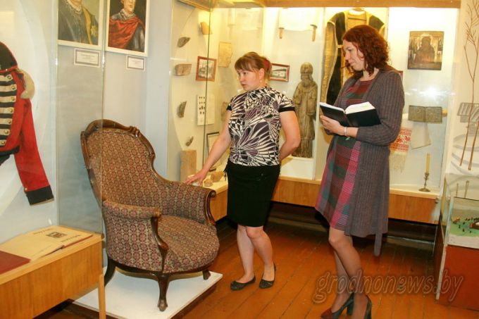 Проект "Туризм без чемодана": едем в Дятлово