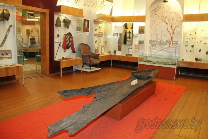 Проект "Туризм без чемодана": едем в Дятлово