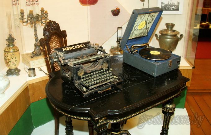 Проект "Туризм без чемодана": едем в Дятлово