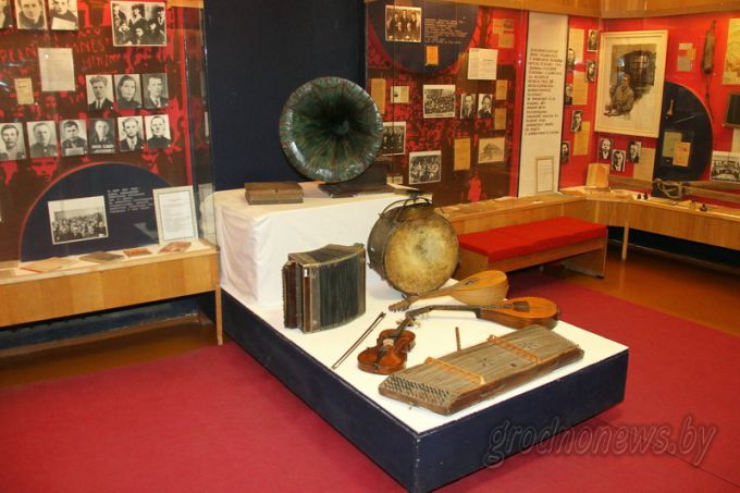 Проект "Туризм без чемодана": едем в Дятлово